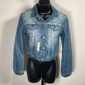American Eagle Denim jacket